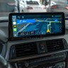Штатная магнитола BMW 3 Series F30 / F31 / F34 / F35 2013-2016, BMW 4 Series F32 / F33 / F36 2013-2016 NBT Radiola RDL-1213 L