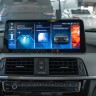 Штатная магнитола BMW 3 Series F30 / F31 / F34 / F35 2013-2016, BMW 4 Series F32 / F33 / F36 2013-2016 NBT Radiola RDL-1213 L