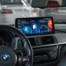 Штатная магнитола BMW 3 Series F30 / F31 / F34 / F35 2013-2016, BMW 4 Series F32 / F33 / F36 2013-2016 NBT Radiola RDL-1213 L