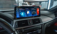Штатная магнитола BMW 3 Series F30 / F31 / F34 / F35 2013-2016, BMW 4 Series F32 / F33 / F36 2013-2016 NBT Radiola RDL-1213 L