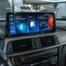 Штатная магнитола BMW 3 Series F30 / F31 / F34 / F35 2013-2016, BMW 4 Series F32 / F33 / F36 2013-2016 NBT Radiola RDL-1213 L