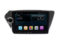 Штатная магнитола KIA Rio (QB) 2011-2017, K2 (QB) 2011+ CarWinta CF-3016T8