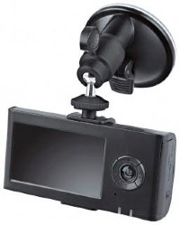 Автомобильный видеорегистратор Challenger GVR-520