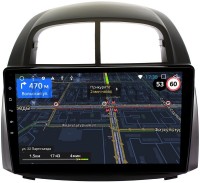 Штатная магнитола Toyota Passo I 2004-2010 OEM GT10-1075 2/32 Android