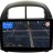 Штатная магнитола Toyota Passo I 2004-2010 OEM GT10-1075 2/32 Android