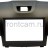 Штатная магнитола Isuzu D-Max II 2012-2021 OEM GT7-RP-CVTB-20 Android