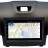 Штатная магнитола Isuzu D-Max II 2012-2021 OEM GT7-RP-CVTB-20 Android