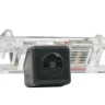CCD HD штатная камера заднего вида Nissan Juke F15 2010+, Navara D23 2015+, Note E11 2005-2014, Pathfinder R51 2004-2014, Patrol Y62 2010+, Primera P12 2002-2007, Qashqai J10, J11 2007+, Tiida C13 2015+, X-Trail T31 2007-2015 Avis AVS327CPR (#063)