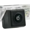 CCD HD штатная камера заднего вида Nissan Juke F15 2010+, Navara D23 2015+, Note E11 2005-2014, Pathfinder R51 2004-2014, Patrol Y62 2010+, Primera P12 2002-2007, Qashqai J10, J11 2007+, Tiida C13 2015+, X-Trail T31 2007-2015 Avis AVS327CPR (#063)
