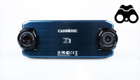 Автомобильный видеорегистратор Cansonic Z1 Zoom