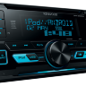 2DIN CD/MP3-ресивер с USB Kenwood DPX-3000U