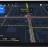 2 DIN универсальная магнитола OEM GT10 на Android  IPS 10 дюймов 