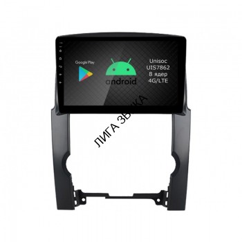 Штатная магнитола KIA Sorento 2 M09 2009-2012 Roximo S10 RI-2302-M09 Android Штатная магнитола KIA Sorento 2 M09 2009-2012 Roximo S10 RI-2302 Android