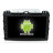 Штатная магнитола Toyota Land Cruiser Prado 120 2002-2009 / Lexus GX470 2002-2009 Carwinta QR-9031 Android 6.0.1
