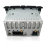 Штатная магнитола Toyota Land Cruiser Prado 120 2002-2009 / Lexus GX470 2002-2009 Carwinta QR-9031 Android 6.0.1