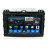 Штатная магнитола Toyota Land Cruiser Prado 120 2002-2009 / Lexus GX470 2002-2009 Carwinta QR-9031 Android 6.0.1