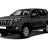 Штатная магнитола Toyota Land Cruiser Prado 2017 + NaviPilot Droid10L Android