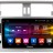 Штатная магнитола Toyota Land Cruiser Prado 150 2014-2017 Carmedia OL-1614-NPQ Android 4G DSP