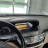 Штатная магнитола Mercedes-Benz S класс W221 2006-2013 NTG 3.0/3.5 экран 10.25 Parafar PF6321A10S Android