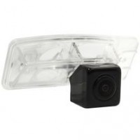 Камера заднего вида cam-041 Nissan Qashqai 2014+, X-Trail 2014+ 