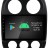 Штатная магнитола Jeep Compass 2011-2018 Roximo RI-2203 Android DSP 4G