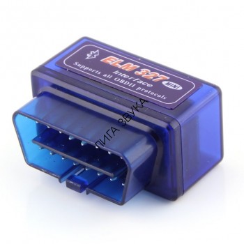 FarCar OBD-2 Bluetooth FarCar OBD-2 Bluetooth