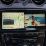 Штатная магнитола Jaguar XJ 2009-2015 Bosch Radiola RDL-1669