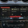 Штатная магнитола Jaguar XJ 2009-2015 Bosch Radiola RDL-1669