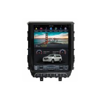 Штатная магнитола Toyota Land Cruiser 200 2015+ Carwinta CF-3226PX3