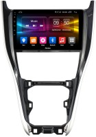 Штатная магнитола Toyota Harrier 3 2013-2020 Carmedia OL-1604-IJ Android