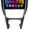 Штатная магнитола Toyota Harrier 3 2013-2020 Carmedia OL-1604-IJ Android