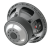 Пассивный сабвуфер 10" Hertz MP 250 D2.3 