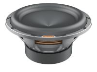 Пассивный сабвуфер 10" Hertz MP 250 D2.3 