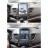 Штатная магнитола Honda CR-V IV 2012-2016 CarMedia ZF-1091-Q6 Tesla-Style Android