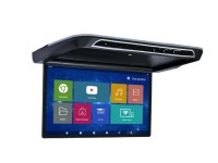 Потолочный Смарт ТВ 17,3" с электроприводом ERGO ER1760AT 1920x1080, Android
