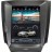 Штатная магнитола Lexus IS 2005-2013 XE20 Carmedia ZF-1130-Q6 Android, 4G Sim, CarPlay