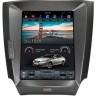Штатная магнитола Lexus IS 2005-2013 XE20 Carmedia ZF-1130-Q6 Android, 4G Sim, CarPlay