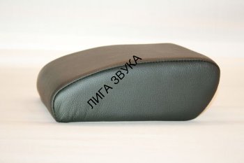 Подлокотник для автомобиля SAAB 9.3-9.5 (&#039;03-&#039;08) Wood Company Подлокотник для автомобиля SAAB 9.3-9.5 ('03-'08)
