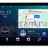 Штатная магнитола Audi A3 8P 2003-2013 Canbox  L-Line 4296-9253 Android 4G-SIM, 6/128, TS18, DSP, QLed 