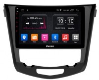 Штатная магнитола Nissan Qashqai II 2014+, X-Trail 2015+ (T32) Roximo Ownice G60 S1667V 4G DSP 