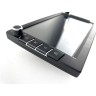 Штатная магнитола Mercedes-Benz C (w203), G (w463) 2000-2006 Canbox 7833 Android (4G-SIM, 4/64, DSP, IPS) С крутилками