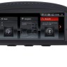 Штатная магнитола BMW 5 series 2009-2010 E60 CIC, 3 series 2009-2012 E90 CIC Radiola  RDL-6233 L