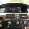 Штатная магнитола BMW 5 series 2009-2010 E60 CIC, 3 series 2009-2012 E90 CIC Radiola  RDL-6233 L