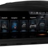 Штатная магнитола BMW 5 series 2009-2010 E60 CIC, 3 series 2009-2012 E90 CIC Radiola  RDL-6233 L