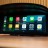 Штатная магнитола BMW 5 series 2009-2010 E60 CIC, 3 series 2009-2012 E90 CIC Radiola  RDL-6233 L