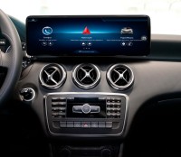Штатная магнитола Mercedes-Benz CLA (С117,X117) GLA NTG 5.0 2016-2019 Farcar (MB1019) Штатная магнитола Mercedes-Benz CLA (С117,X117) GLA NTG 5.0 2016-2019 Farcar (MB1019)