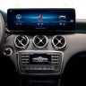 Штатная магнитола Mercedes-Benz CLA (С117,X117) GLA NTG 5.0 2016-2019 Farcar (MB1019)