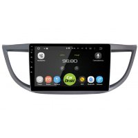 Штатная магнитола Honda CR-V IV 2012-2016 Roximo CarDroid RD-1904F DSP Android