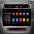 Штатная магнитола KIA Sorento XM 2012-2018 Сlassic, Luxe и Comfort Roximo RX-2301 Android 4G DSP