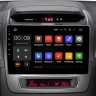 Штатная магнитола KIA Sorento XM 2012-2018 Сlassic, Luxe и Comfort Roximo RX-2301 Android 4G DSP